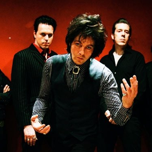 the jim jones revue