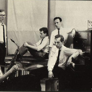 the lounge lizards