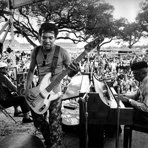 the meters