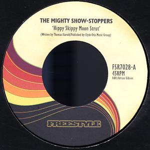 the mighty show-stoppers