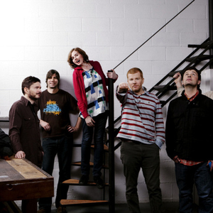 the new pornographers