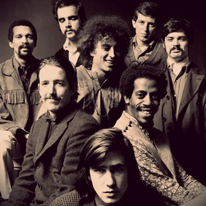 the paul butterfield blues band