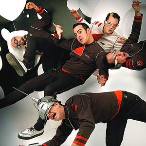 the phenomenauts