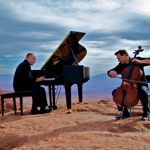 the piano guys