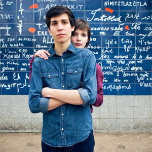 the pirouettes