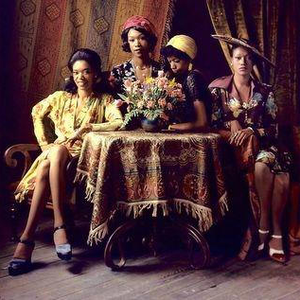 the pointer sisters