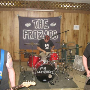 the prozacs