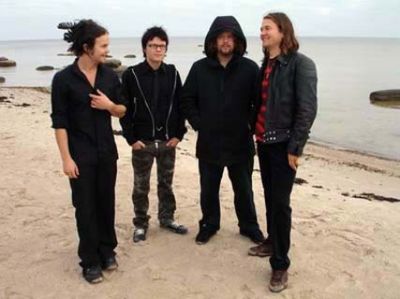 album the rasmus