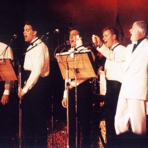 the ray conniff singers