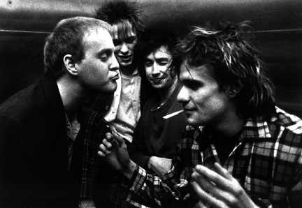 album the replacements