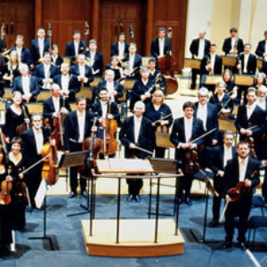 the royal philharmonic orchestra