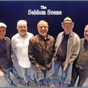 the seldom scene