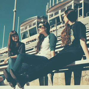 the staves