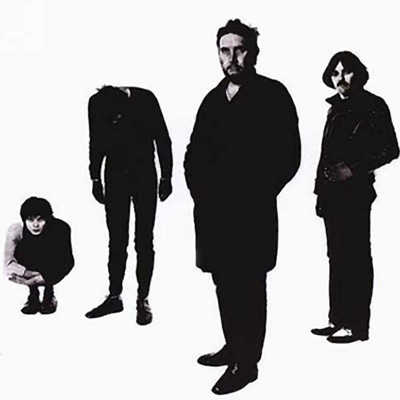 album the stranglers