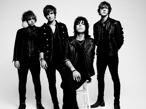 album the struts