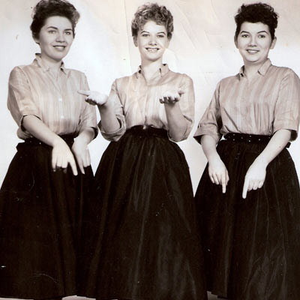 the tonettes