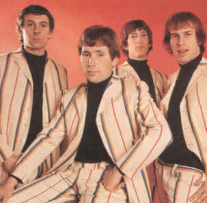 album the troggs