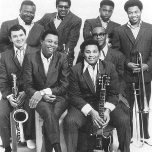 the watts 103rd street rhythm band