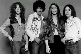 album thin lizzy