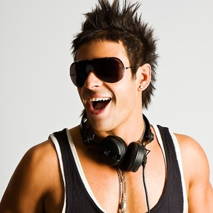 timmy trumpet