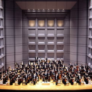 tokyo philharmonic orchestra