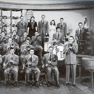 tommy dorsey and his orchestra