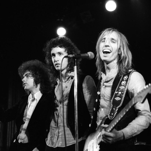 tom petty and the heartbreakers