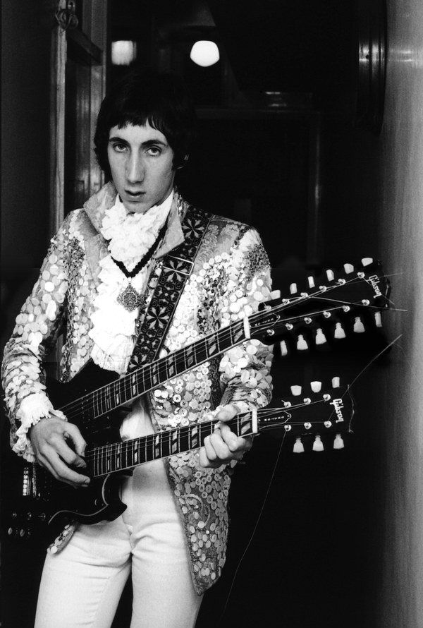 album pete townshend