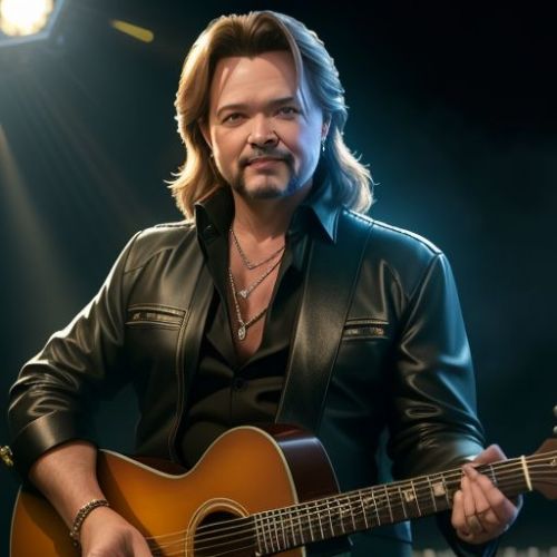 album travis tritt