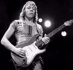 album robin trower