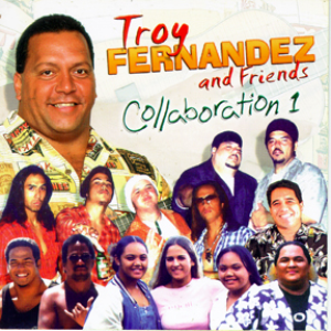 troy fernandez