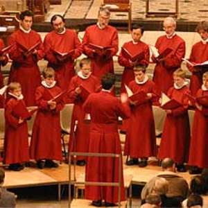 truro cathedral choir