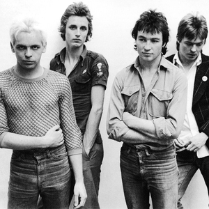 tubeway army