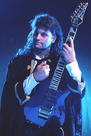 album luca turilli