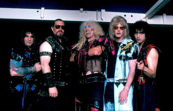 album twisted sister