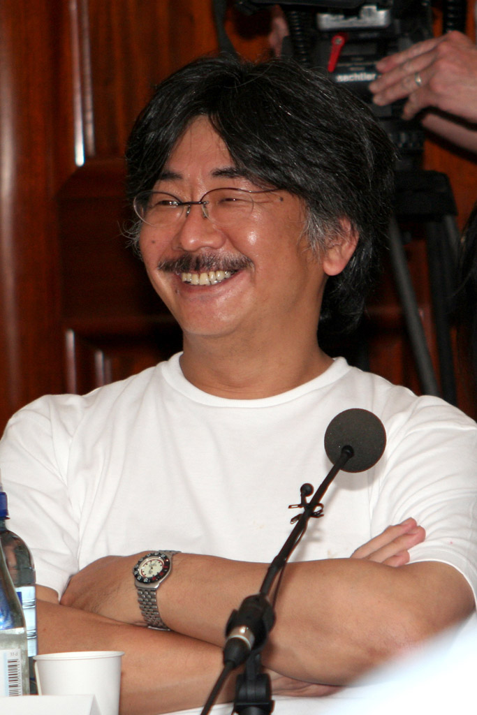 album nobuo uematsu