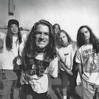 album ugly kid joe