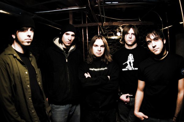 album unearth