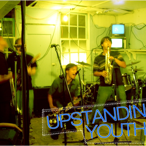 upstanding youth