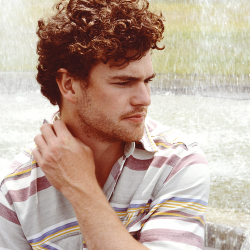 vance joy