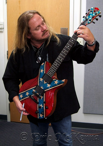 album johnny van zant