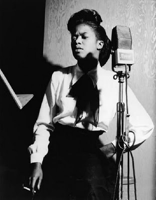 album sarah vaughan