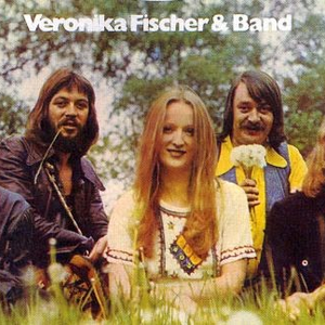 veronika fischer and band