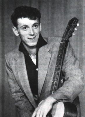 album gene vincent