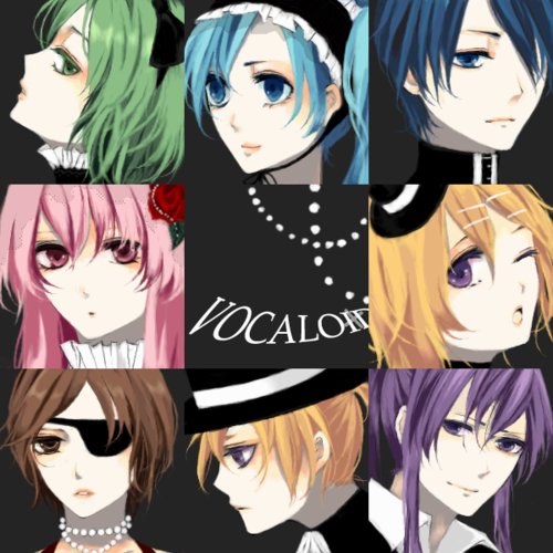 vocaloid