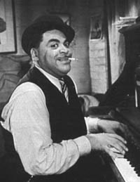 album fats waller