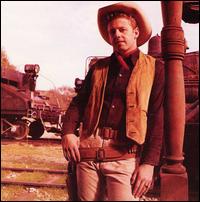 album johnny western