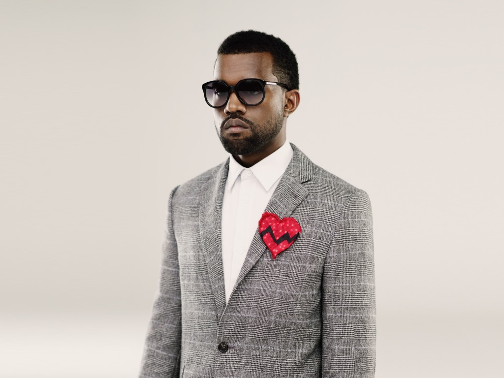 album kanye west