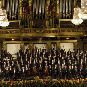 wiener philharmoniker