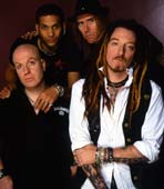 album the wildhearts